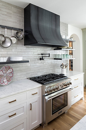 WB Builders 2018 Artissan Home Tour Model