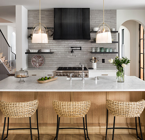 WB Builders 2018 Artissan Home Tour Model