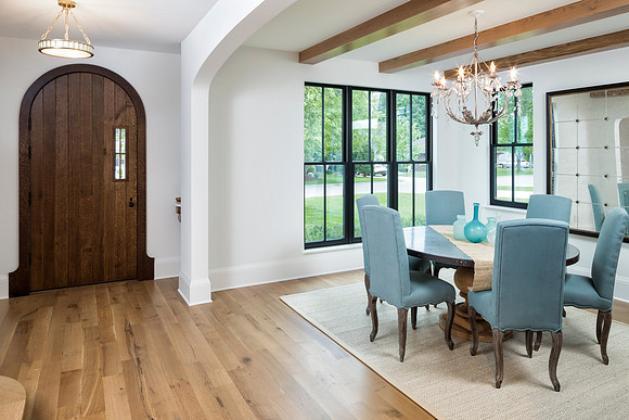 WB Builders 2018 Artissan Home Tour Model