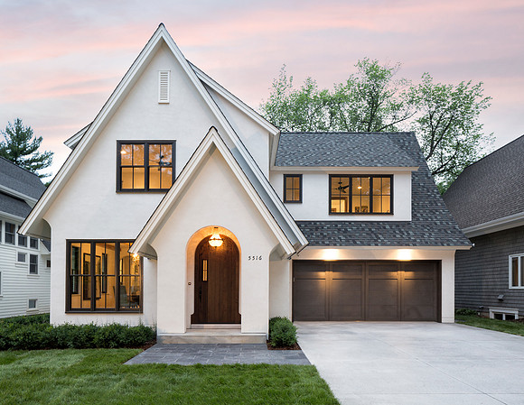 WB Builders 2018 Artissan Home Tour Model