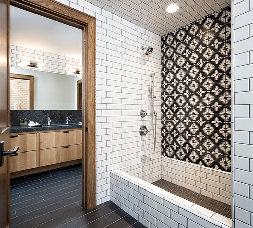 WB Builders 2018 Artissan Home Tour Model