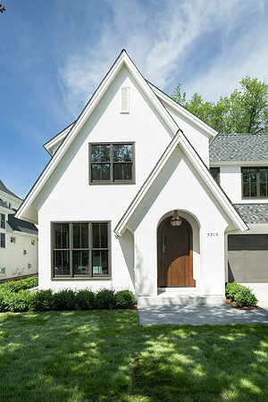 WB Builders 2018 Artissan Home Tour Model