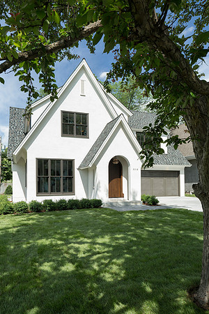 WB Builders 2018 Artissan Home Tour Model