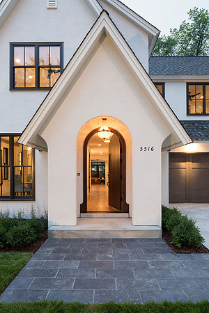 WB Builders 2018 Artissan Home Tour Model