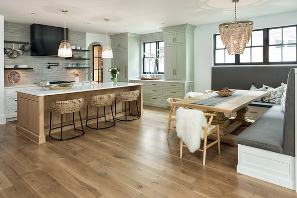 WB Builders 2018 Artissan Home Tour Model