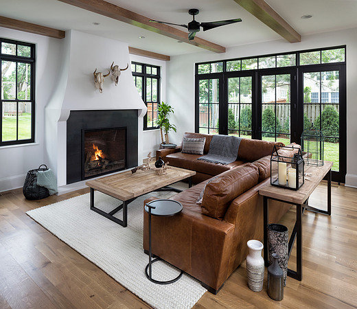 WB Builders 2018 Artissan Home Tour Model
