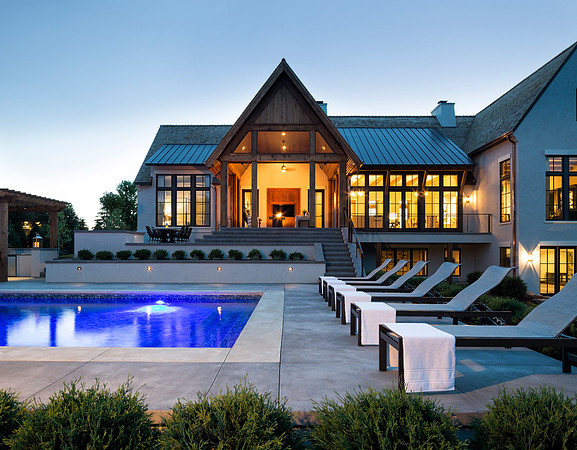 Hendel Homes 2017 Artisan Home Tour, Image by Jon Huelskamp