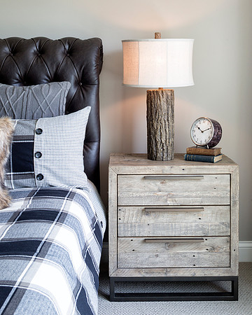 Bohland Homes 2018 Artisan Home Tour Model