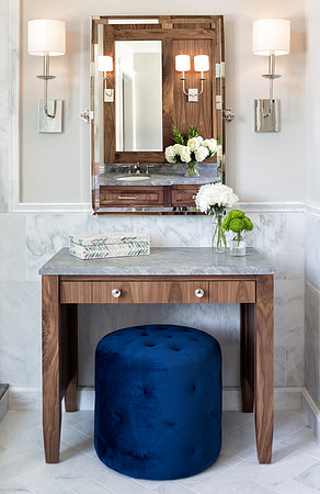 Bohland Homes 2018 Artisan Home Tour Model
