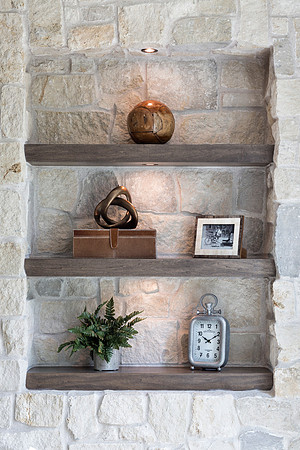 Bohland Homes 2018 Artisan Home Tour Model