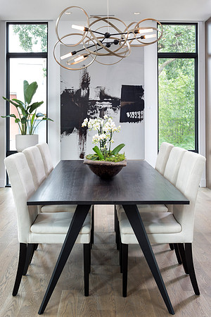Kroiss Development 2018 Artisan Home Tour Model
