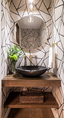 Kroiss Development 2018 Artisan Home Tour Model