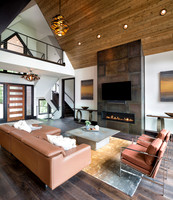 Denali Custom Homes 2018 Artisan Home Tour Model