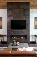 Denali Custom Homes 2018 Artisan Home Tour Model