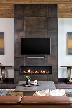Denali Custom Homes 2018 Artisan Home Tour Model