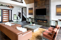 Denali Custom Homes 2018 Artisan Home Tour Model