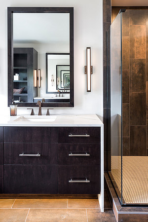 Denali Custom Homes 2018 Artisan Home Tour Model