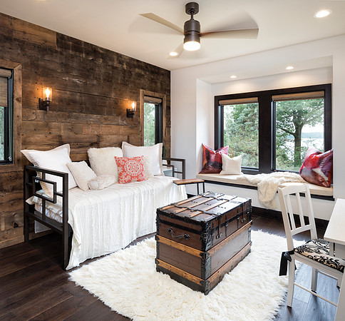 Denali Custom Homes 2018 Artisan Home Tour Model