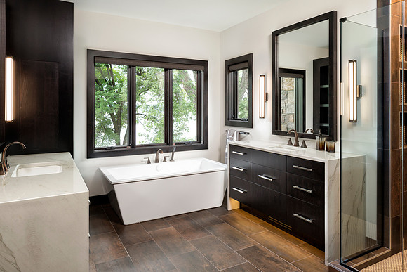 Denali Custom Homes 2018 Artisan Home Tour Model