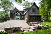 Denali Custom Homes 2018 Artisan Home Tour Model