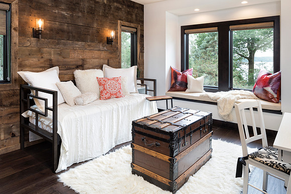 Denali Custom Homes 2018 Artisan Home Tour Model