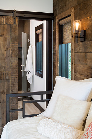 Denali Custom Homes 2018 Artisan Home Tour Model